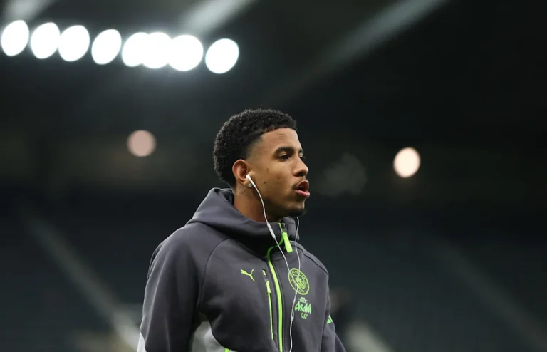 Tottenham Hotspur Pursues Manchester City Winger: Impact on De Zerbi’s Squad Explored Tottenham Hotspur Pursues Manchester City Winger: Impact on De Zerbi’s Squad Explored