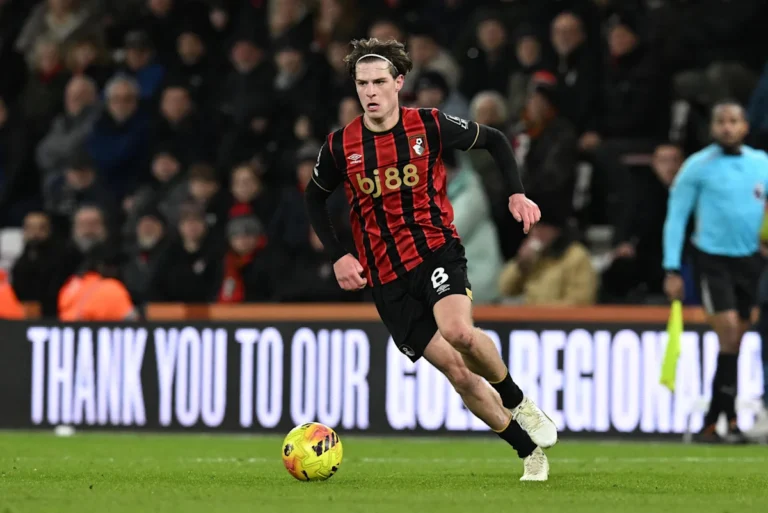 Arsenal Leads Race to Sign 22-Year-Old Premier League Star Arsenal Leads Race to Sign 22-Year-Old Premier League Star