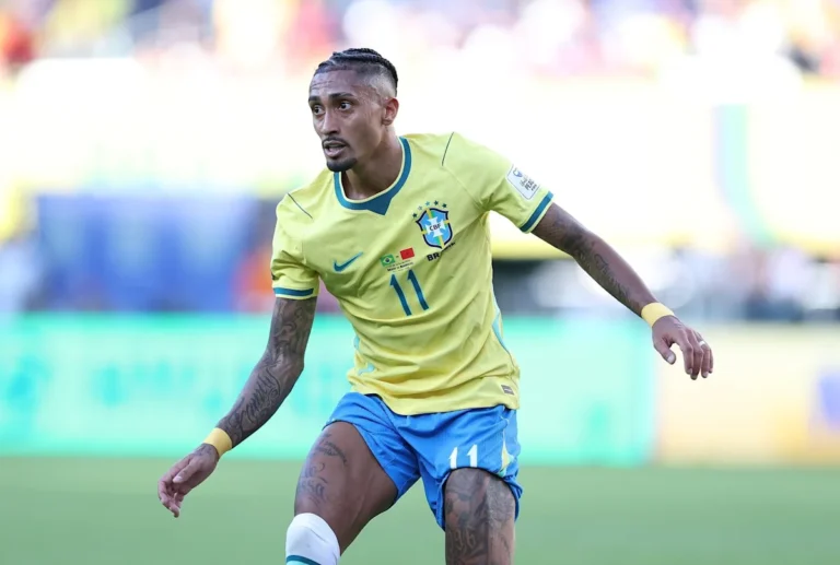 Al-Hilal Completes £55 Million Deal for Premier League Forward, Ends Targeting Barcelona Winger Al-Hilal Completes £55 Million Deal for Premier League Forward, Ends Targeting Barcelona Winger