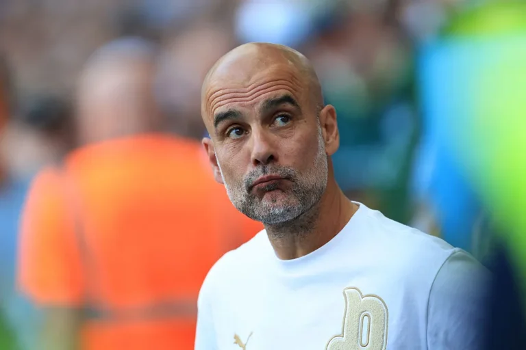 Grandad Porro, Pep’s Doubts, and 5 Key Stories to Start Your Day Grandad Porro, Pep's Doubts, and 5 Key Stories to Start Your Day