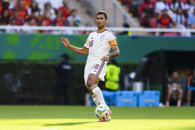 Rodri to Undergo Surgery as Real Madrid Transfer Rumors Surge Rodri to Undergo Surgery as Real Madrid Transfer Rumors Surge
