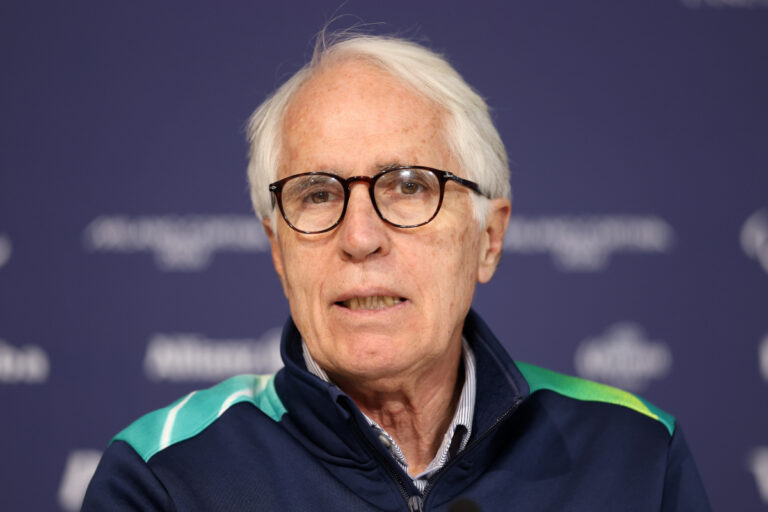 Malagò Avoids Comment on Guardiola, No Italy Announcement Today