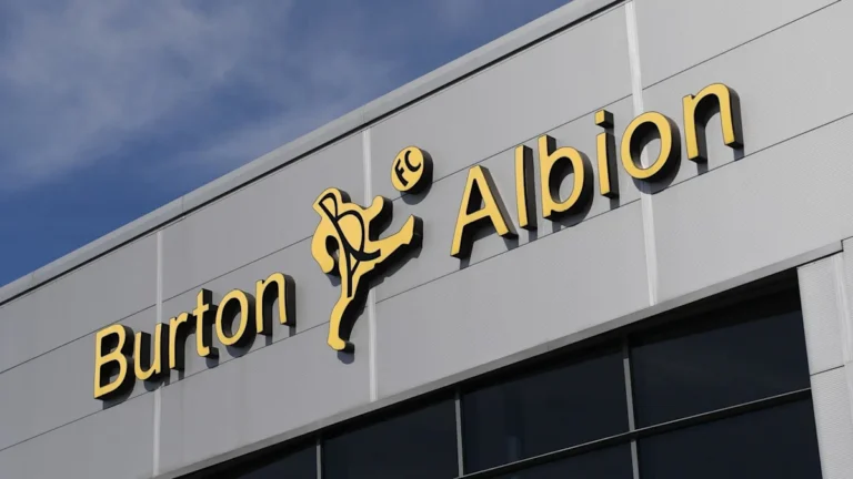 Burton Admits to 28 Breaches of Agent Regulations