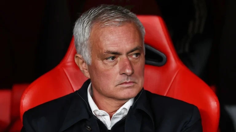 Mourinho Greenlights Young Forward’s Loan Departure from Real Madrid Mourinho Greenlights Young Forward's Loan Departure from Real Madrid