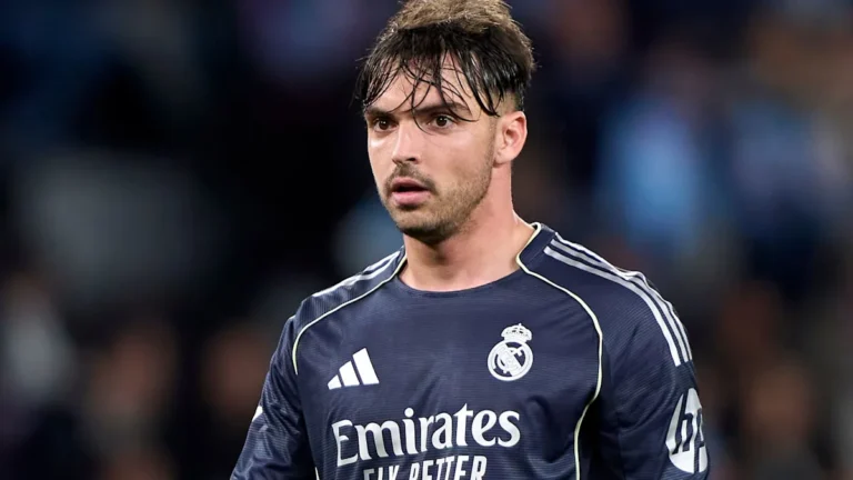 Mourinho Notifies Real Madrid Defender of Exclusion from Plans