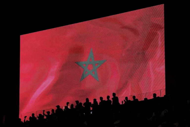 Soufiane Benjdida: Moroccan Star Scores 20 Goals After Belgian Exile Soufiane Benjdida: Moroccan Star Scores 20 Goals After Belgian Exile