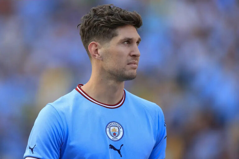 Mikel Arteta and Xabi Alonso Ignite John Stones Transfer Battle Following Manchester City Exit Mikel Arteta and Xabi Alonso Ignite John Stones Transfer Battle Following Manchester City Exit