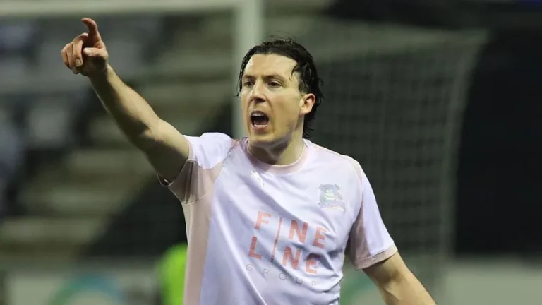 Plymouth Secures Permanent Deal for Mitchell from Charlton