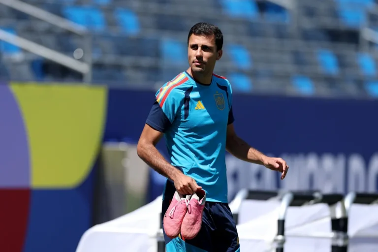 Manchester City Star’s Surgery Sparks Uncertainty Over Real Madrid Move Manchester City Star's Surgery Sparks Uncertainty Over Real Madrid Move