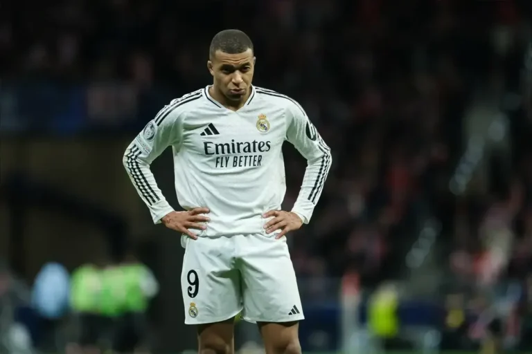 Real Madrid Star Makes History with Unprecedented Golden Boot Achievement