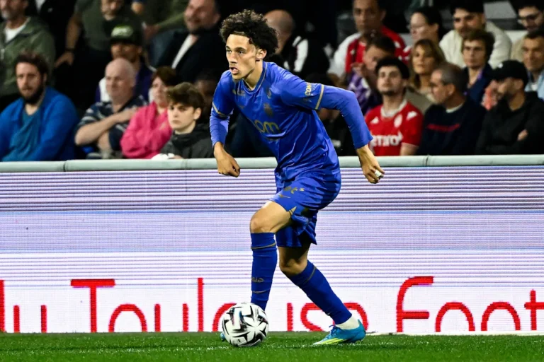 Liverpool Set to Complete Next Signing for €50m Liverpool Set to Complete Next Signing for €50m
