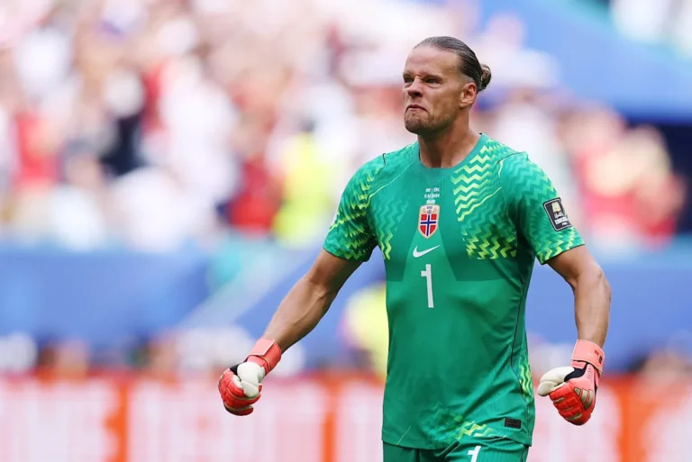 Stuttgart Weighs Four Goalkeeper Options to Replace Injured No. 1 Dennis Seimen, Including Ørjan Nyland