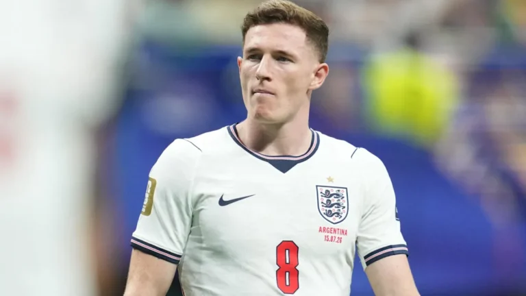 Anderson Joins Man City in £116m Deal He Desired
