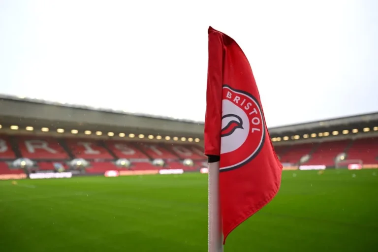 Bissell Returns to Bristol City Bissell Returns to Bristol City