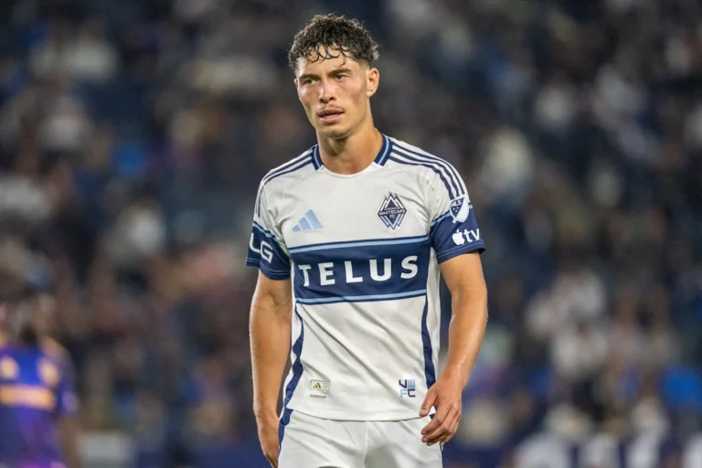 USMNT’s Sebastian Berhalter Nears Transfer to Middlesbrough from Vancouver USMNT’s Sebastian Berhalter Nears Transfer to Middlesbrough from Vancouver