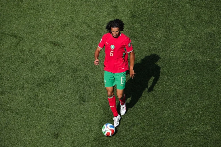 Manchester City in Talks to Sign Ligue 1 Midfielder: Maresca’s Dream Recruit? Manchester City in Talks to Sign Ligue 1 Midfielder: Maresca's Dream Recruit?
