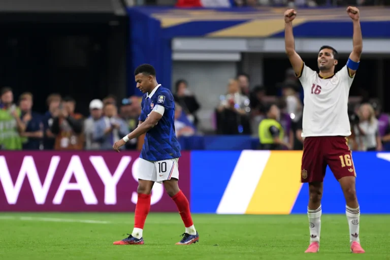 Ballon d’Or Contenders: Mbappé, Rodri, Kane, Dembélé, and More Ballon d'Or Contenders: Mbappé, Rodri, Kane, Dembélé, and More