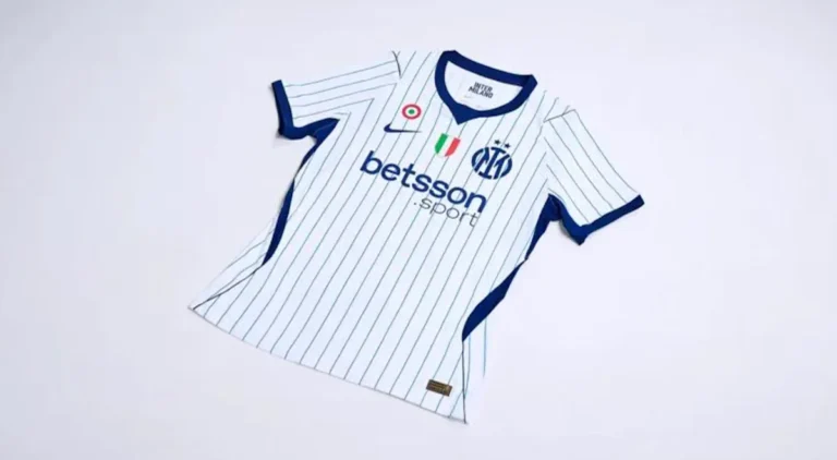 Inter Milan, Bayern Munich, and Crystal Palace Unveil Top New Kits for 2026/27 Season Inter Milan, Bayern Munich, and Crystal Palace Unveil Top New Kits for 2026/27 Season