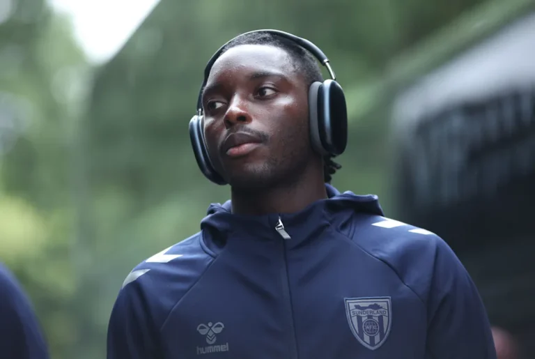 Sunderland Striker Update: Should Le Bris Let Him Go?