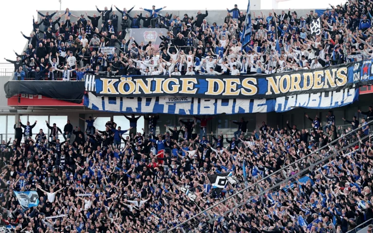 Hamburg to Announce Next Summer Signing After Moroccan Midfielder Completes Medical