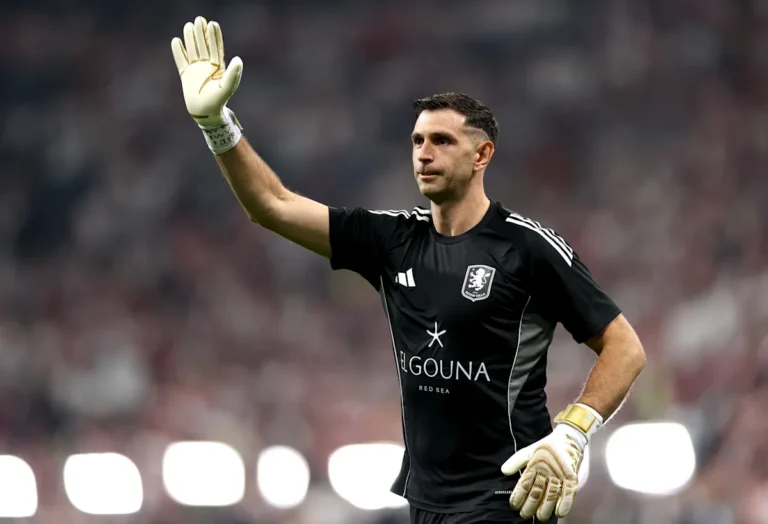 Juventus Reconnects with Aston Villa Star: Reasons for Midlands Club to Stand Firm Juventus Reconnects with Aston Villa Star: Reasons for Midlands Club to Stand Firm