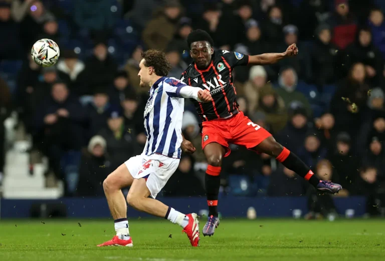 Rangers to Intensify Pursuit of Brighton Youngster to Strengthen Attack