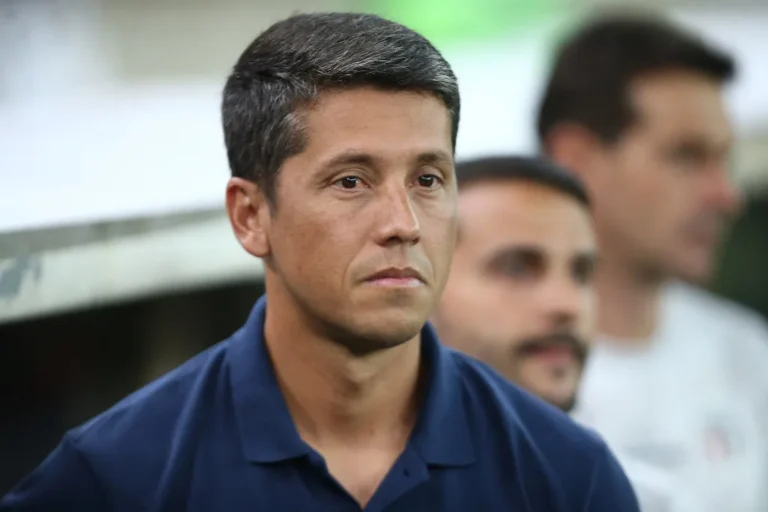 Fortaleza Parts Ways with Coach Thiago Carpini After Series B Setback