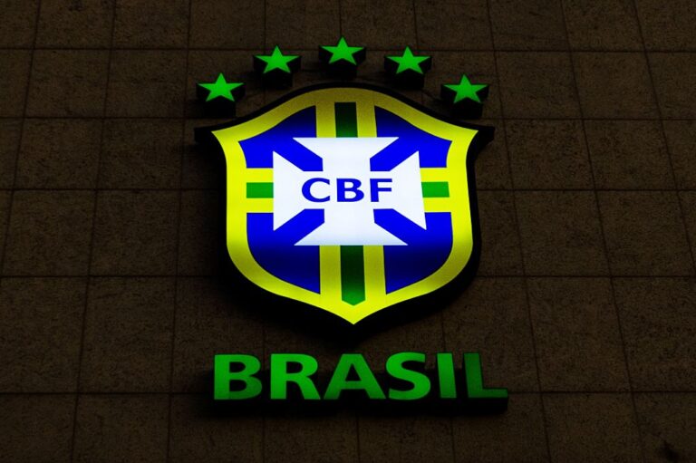 Brasileirão: Updated Standings After First Half of the Season Brasileirão: Updated Standings After First Half of the Season
