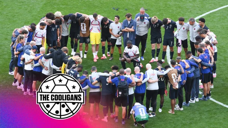 Tyler Adams Discusses Fixes for USMNT Ahead of 2030 and Summer Transfer Window Chaos