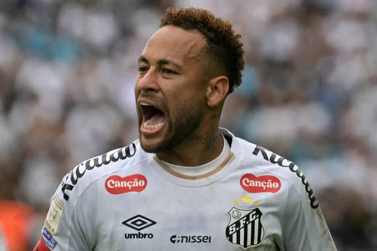 Neymar and Craque Neto Clash on Social Media, Trading Insults You are a professional Malayalam news headline writer. Task: Rewrite or generate a Malayalam news headline based on the given content. Requirements: Keep all factual information exactly the same Do not add or remove details Keep it short, clear, and precise Style: Use active voice Write in natural, human-like Malayalam Follow standard Malayalam newspaper headline style Make it engaging but not sensational Avoid dramatic, emotional, or exaggerated words Avoid overly formal or academic language Ensure smooth grammatical flow SEO: Include the primary keyword naturally in the headline if possible Do not force keywords Output: Return only the headline No explanations or extra text 📹 Crybaby and idiot: Neymar and Craque Neto clash on social media