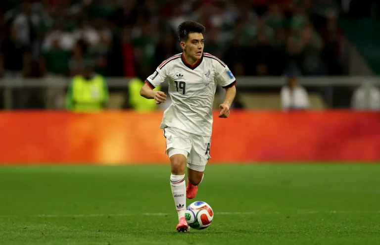Rafael Márquez Starts New Era with Mexico National Team Rafael Márquez Starts New Era with Mexico National Team