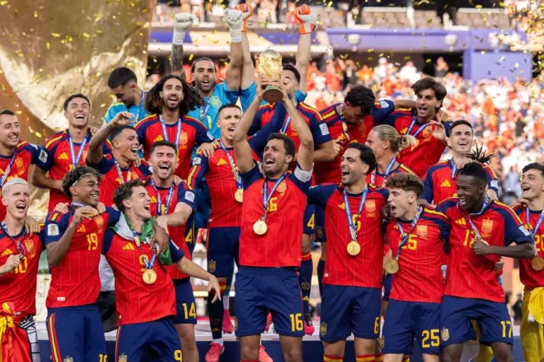 Experiencing the 2026 World Cup: 5 Weeks, 48 Teams, One Unforgettable Summer Experiencing the 2026 World Cup: 5 Weeks, 48 Teams, One Unforgettable Summer