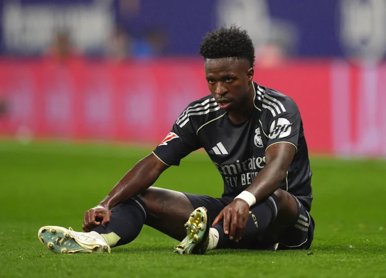 Liverpool Target Real Madrid Superstar as Potential 2027 Free Agent