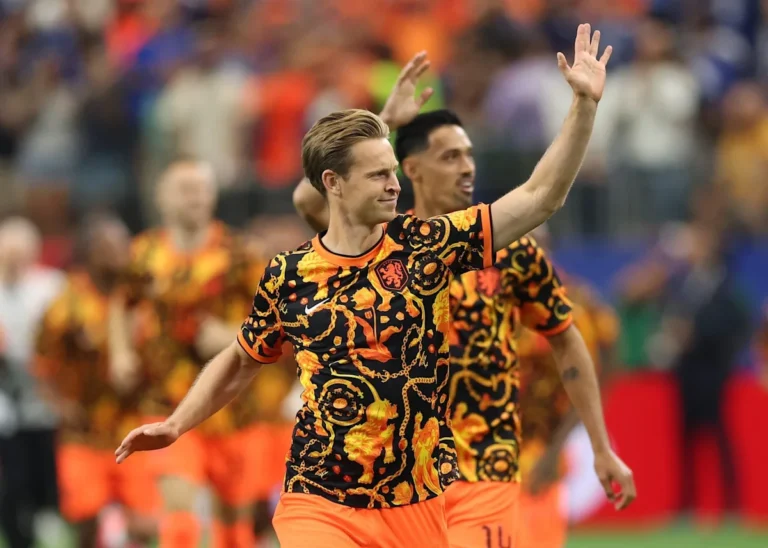 Barcelona Star Points Finger at National Team Following Injury Setback Barcelona Star Points Finger at National Team Following Injury Setback