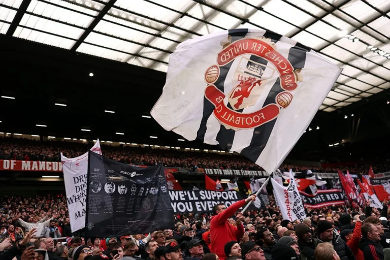 Manchester United Faces Backlash Over Season-Ticket Fiasco
