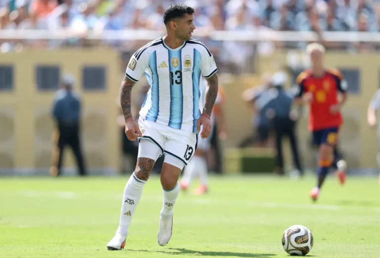 Barcelona Misses Out on Defensive Target for Refusing to Wait