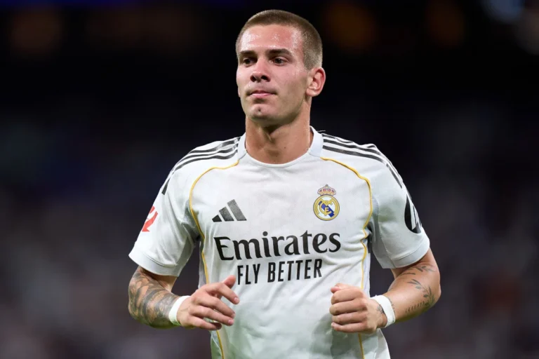 Fiorentina Leads in Loan Agreement Talks for Real Madrid's Mastantuono