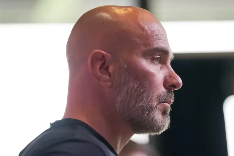 Enzo Maresca Addresses James Trafford Transfer Rumors Linked to Leeds United