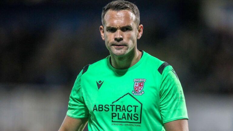Duo Takes Interim Charge of Woking Following Defoe's Exit