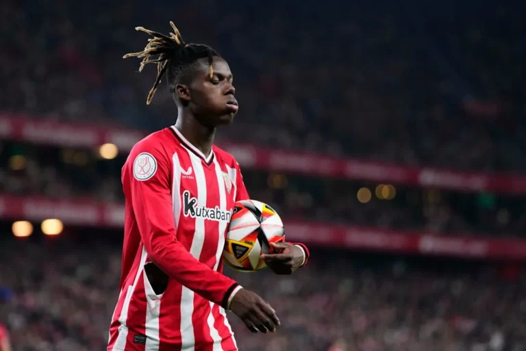 Liverpool Eyes £77m Forward with Release Clause