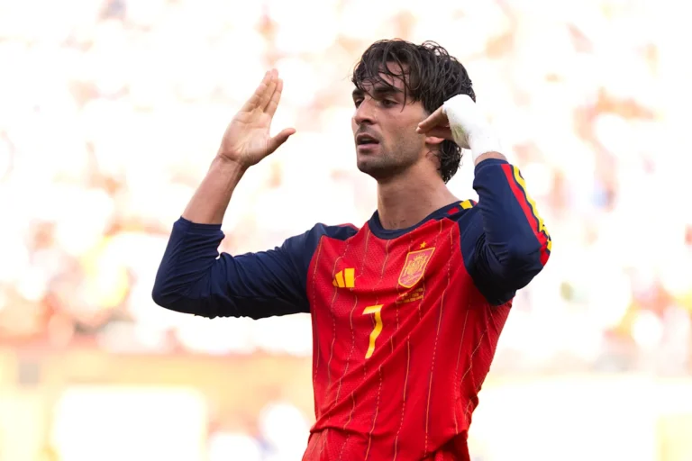 Arsenal Targets Barcelona Forward: What Will He Bring to Arteta’s Squad? Arsenal Targets Barcelona Forward: What Will He Bring to Arteta's Squad?