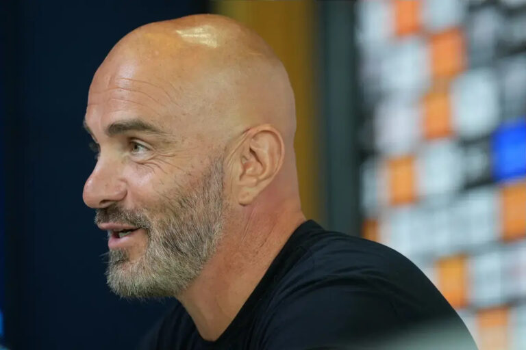Enzo Maresca Responds to Manchester City’s 115 Charges