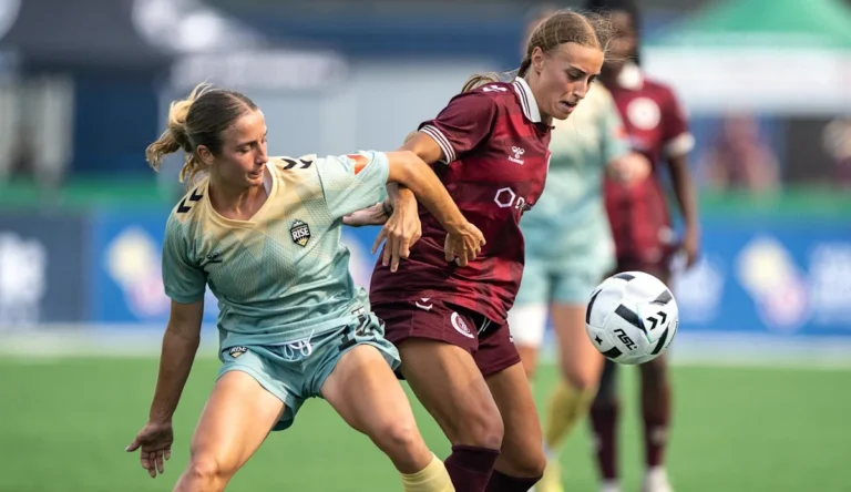 NSL Week 13 Review: Canada’s Season Gains Momentum NSL Week 13 Review: Canada’s Season Gains Momentum
