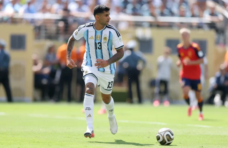 Chelsea Targets Tottenham Defender: Potential Impact at Stamford Bridge Chelsea Targets Tottenham Defender: Potential Impact at Stamford Bridge