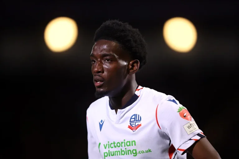 Rangers Eye €5m Brighton Attacker: Is It a Smart Move for Ibrox?