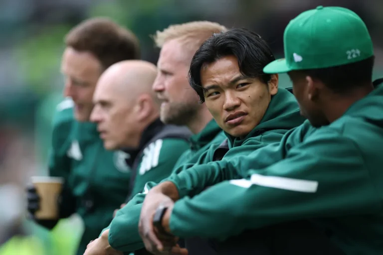 West Ham Linked to €10m Celtic Player: Ideal Fit for Championship? West Ham Linked to €10m Celtic Player: Ideal Fit for Championship?