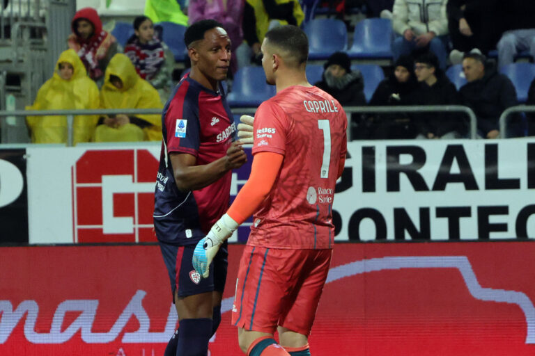 Mina Assists Cagliari in Signing Colombian Quintero