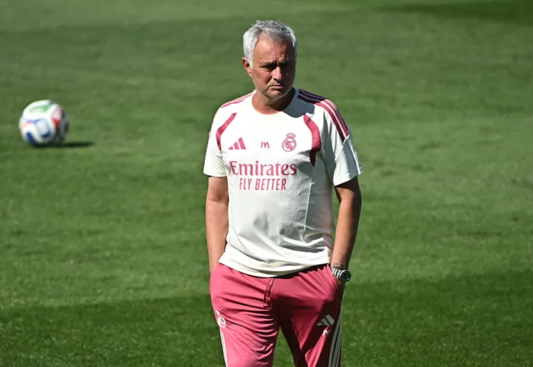 Mourinho Claims Victory, Klopp Makes Strong Comeback, Lamine Shines Mourinho Claims Victory, Klopp Makes Strong Comeback, Lamine Shines