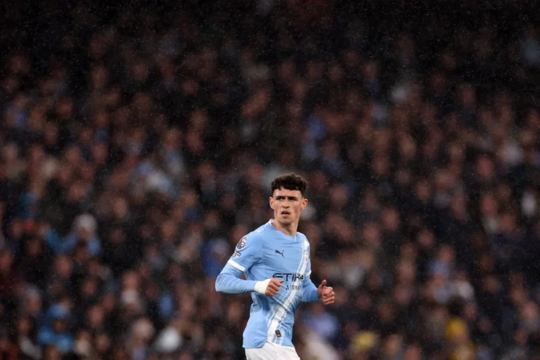 New Manchester City Manager Aims to Unlock Potential of Club's Star Player