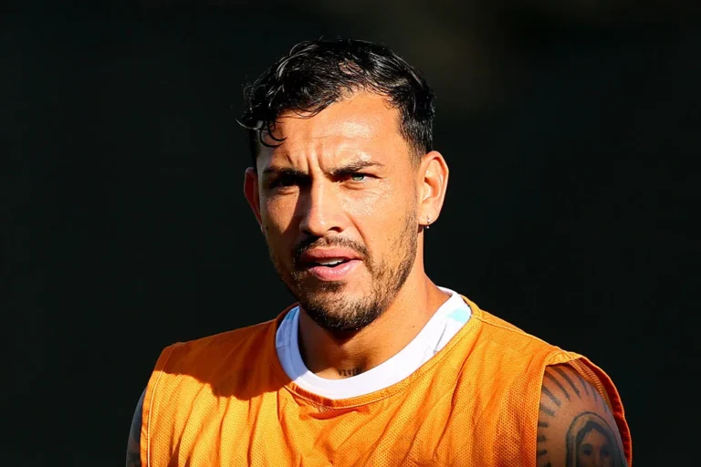 Paredes the Gentleman: Vonzinha Lands Job Among 5 Key Stories of the Day